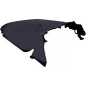 Resim Monero Şase Alt Koruma Plastiği Honda Spacy Alpha 