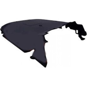 Resim Monero Şase Alt Koruma Plastiği Honda Spacy Alpha 