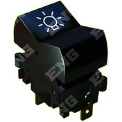 Resim Far Açma Anahtarı Doğan Şahin Kartal Eng 010910 