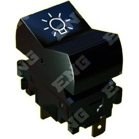 Resim Far Açma Anahtarı Doğan Şahin Kartal Eng 010910 