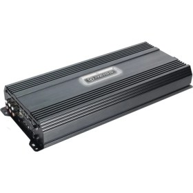Resim Reiss Audio RS-Z475.4D Amfi 4 Kanal Class D Amplifikatör 