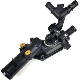 Resim Htr251081-termostat Mercedes Cla180 Cdı A6072000415 