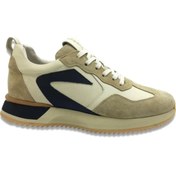 Resim Libero Erkek Spor Süet Ayakkabı 4772 Kemik 