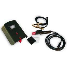 Resim Maxweld Kaynakçı Seti 