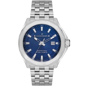 Resim Jacques Philippe Jpqgs291336 Erkek Kol Saati 