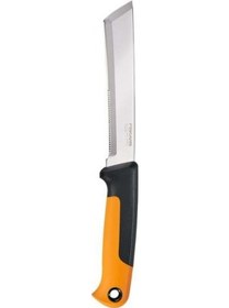 Resim Fiskars K82 Kılıflı Hasat Bıçağı 1062830 