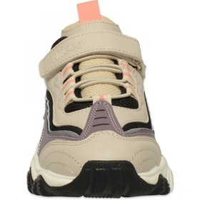 Resim Vicco 346.f25k.244 Pote Filet Bej Çocuk Spor Ayakkabı Bej 