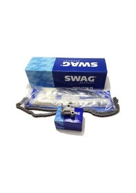 Resim Triger Seti. Eksantrik Zincir Seti Swag Astra G. Corsa B. Co 073 