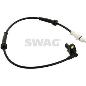 Resim SWAG 60106716 ABS SENSÖRÜ FEBI 106716 