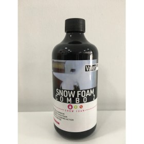 Resim Valet Pro Snow Foam Combo2 500 ml Bölünmüş Ürün 