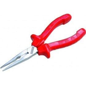 Resim Kargaburun Düz Uçlu Opak Seri 200 MM 