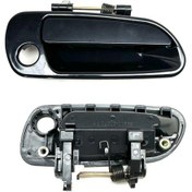 Resim Kol Kapı Corona 94-97/carina 94-97 Ön Dış Rh 