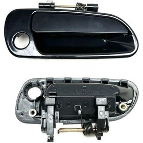 Resim Kol Kapı Corona 94-97/carina 94-97 Ön Dış Rh 