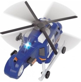 Resim Uravas Store Mey Ithalat® 203302016 Sesli ve Işıklı Helikopter 