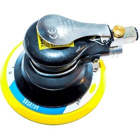 Resim Yama 150MM 7000RPM Hav. Orbital D. Zımpara Kendi. Vakumlu 