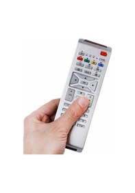 Resim Philips Rc8201/01 Lcd Led Tv Kumandası 