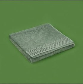 Resim Bella Keten Runner - Hardal - 50X140 Cm 