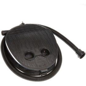 Resim Decathlon Quechua Ayak Pompası - Kamp Matı Ve Şişme Yatak Pompası 