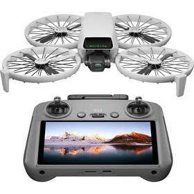 Resim DJI Flip Drone (DJI RC 2) 