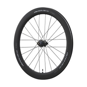 Resim SHIMANO DURA ACE WH-R9270-C60-HR-TL-R 12 VİTES KARBON ARKA JANT 