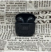 Resim Xiaomi A2 Pro Tws Kablosuz Bluetooth Kulaklık Mini Kulaklık Kulaklık Spor Black 