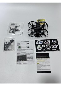 Resim İflight Protek R20 Analog 3s Rc Drone 