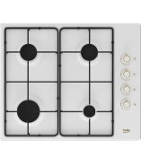Resim Beko BOMD D 6110 REB Gazlı Renkli Metal Tablalı Ocak 