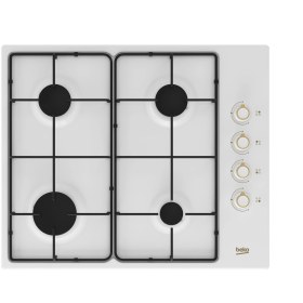 Resim Beko BOMD D 6110 REB Gazlı Renkli Metal Tablalı Ocak 
