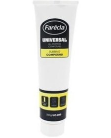 Resim Genel Markalar Farecla Tüm Yüzeyler Için Çizik Giderici Üniversal Araç Pastası 200 Ml 