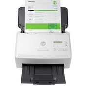 Resim HP Enterprise Flow 5000 s5 Tarayıcı (6FW09A) 