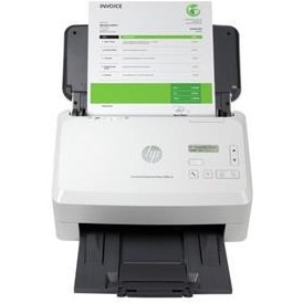 Resim HP Enterprise Flow 5000 s5 Tarayıcı (6FW09A) 