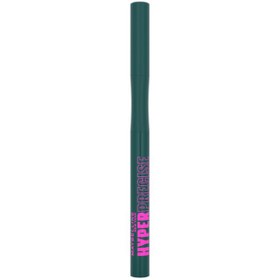 Resim Maybelline Hyperprecise All Day Eyeliner No: 730 Jungle Green 