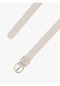 Resim Tommy Hilfiger Tommy Hılfıger Kadın Kemer Aw0aw16836-aa8 Krem 