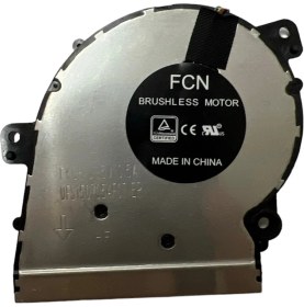 Resim Notespare Lenovo Uyumlu Yoga 530-14IKB 81EK00MTTX Gpu Fan - Ekran Kartı Fanı 