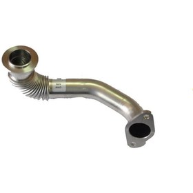 Resim Dekar-0485 Egr Borusu1.3 Multijet Euro 6 542657747 
