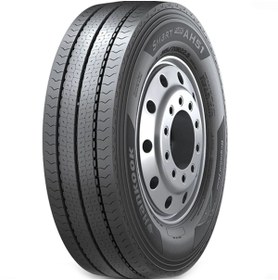 Resim Hankook 295/80R22.5 154M Smart Flex AH51 (Kış) (2025) 