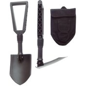 Resim Fiskars Katlanabilir Kürek 131320 