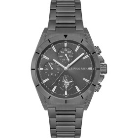 Resim U.S. Polo Assn. USPA1079-03 Erkek Kol Saati 