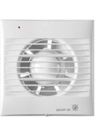Resim Soler&Palau Decor-100 S Fan 