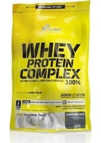 Resim Olimp Whey Protein 700 Gr Çikolata 