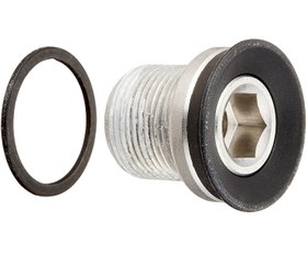 Resim Shimano Alivio Octalink Aynakol Sabitleme Civatası Y1PL98010 