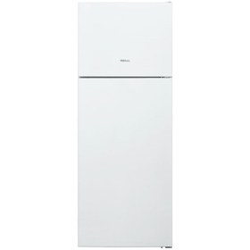 Resim Regal ST 47010 Beyaz 432 Litre Çift Kapili F Enerji Buzdolabı (REGAL.20264843) 