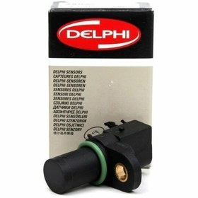 Resim Bmw E87 Kasa 120i Eksantrik Devir Sensörü Delphi Marka SS10888 - 12147518628 