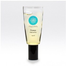 Resim HepsiMis Ocean Kadın Parfüm 15 ML 