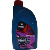 Resim POMAX ATF Dexron 1 Litre 12 Adet (1x12) POMAX