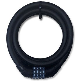 Resim Epic Şifreli 12x1000 mm Bisiklet Kilidi 