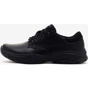 Resim Skechers Craster - Fenzo Erkek Siyah Günlük Ayakkabı 204716 Bbk Siyah | Orijinal 
