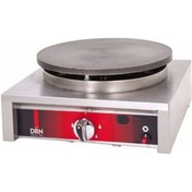 Resim Drn Krep Makinası - Tekli - Gazlı 