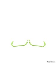 Resim shimano Lower Rim Gözlük Yedek Parça SPHX1 Neon Yeşil ESMCERMSPHX1E08 