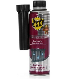 Resim 444 Automotive Products Radyatör Onarıcı Sıvı 270 ML 